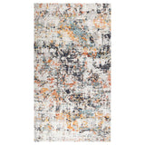 Vidaxl outside rug flat -woven 115x170 cm multi -colored