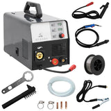 Vidaxl Welding Machine Mig MMA Tig 200 A