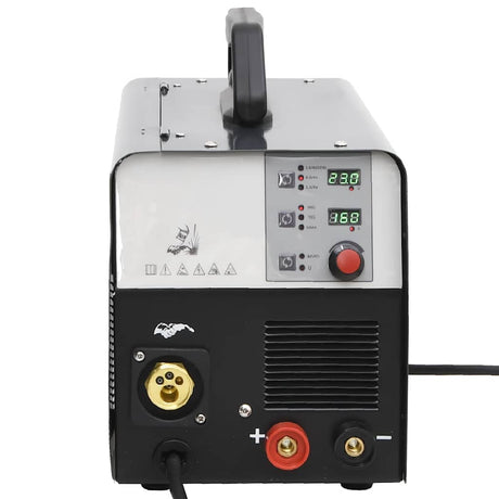 Vidaxl Welding Machine Mig MMA Tig 200 A