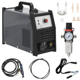 Cutter de plasma Vidaxl 40 A