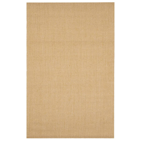 Tapis vidaxl 66x100 cm Sisal naturel