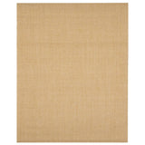 Vidaxl RAG 80x100 cm Sisal naturel