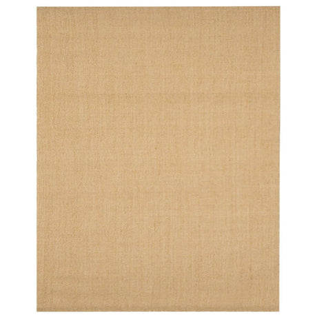Vidaxl RAG 80x100 cm Sisal naturel