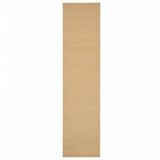 Vidaxl RAG 80x350 cm Sisal naturel
