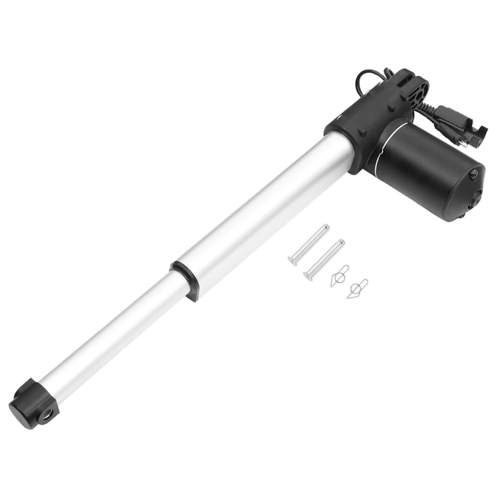 Vidaxl Actuateur linéaire DC 28 V