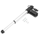 Vidaxl Actuateur linéaire DC 28 V