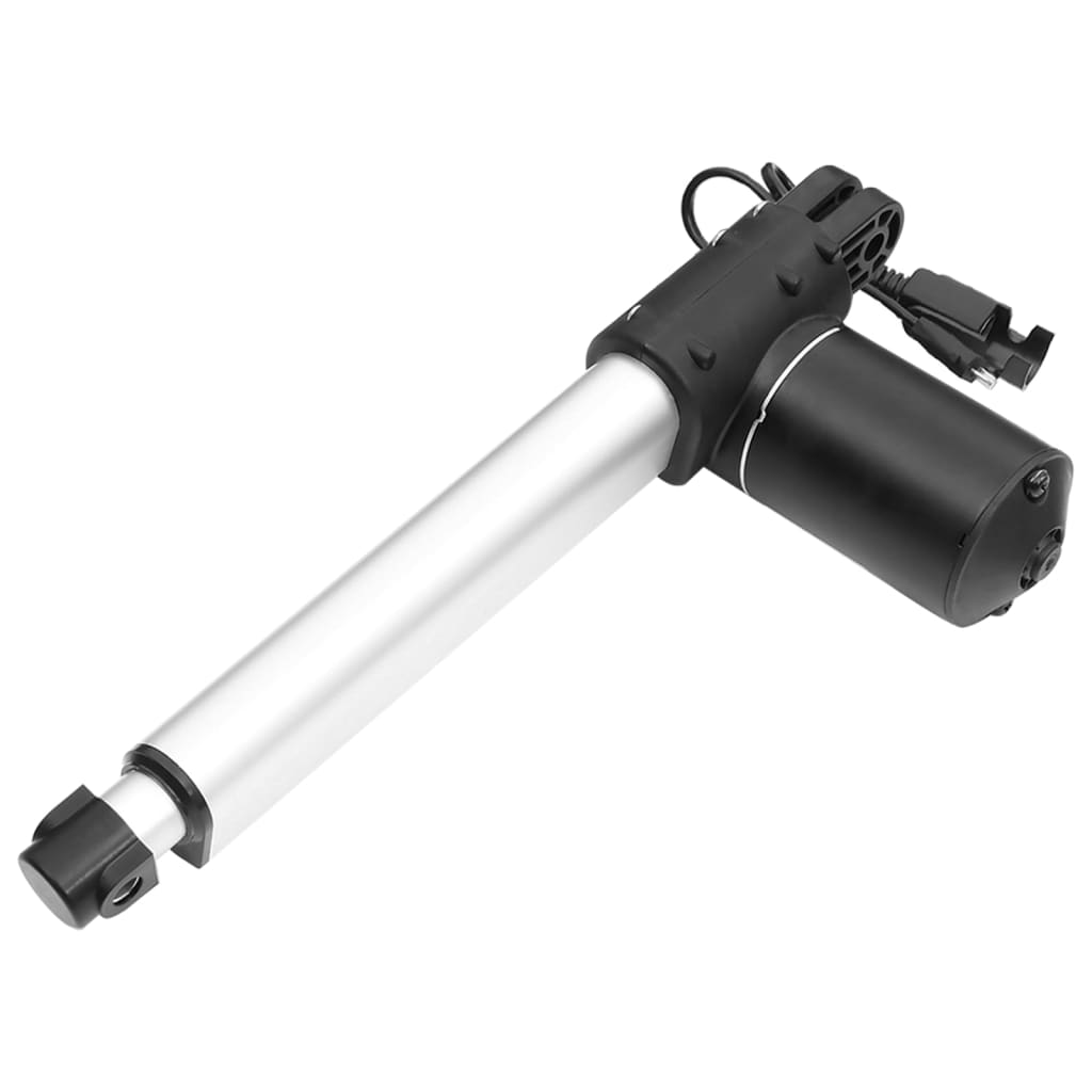 Vidaxl Actuateur linéaire DC 28 V