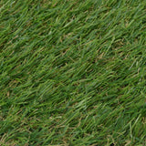 Vidaxl Artificial grass 1x5 m 20 mm green