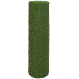 Vidaxl Artificial grass 1x5 m 20 mm green