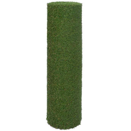 Vidaxl Grass artificiel 1x8 m 20 mm vert