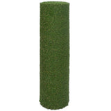 Vidaxl Grass artificiel 1x15 m 20 mm vert