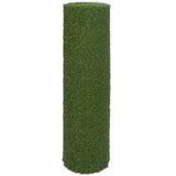 Vidaxl Grass artificiels 1x20 m 20 mm vert