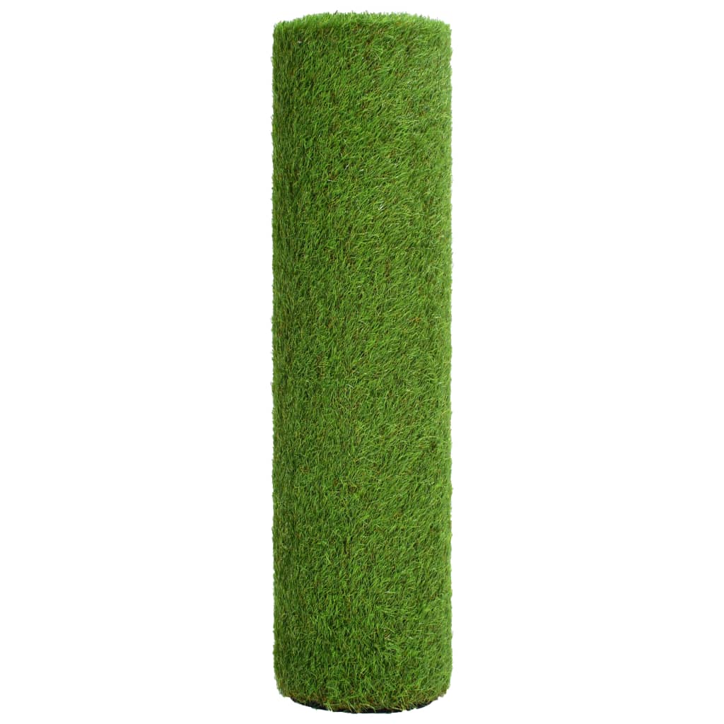 Vidaxl Artificial grass 1x2 m 30 mm green