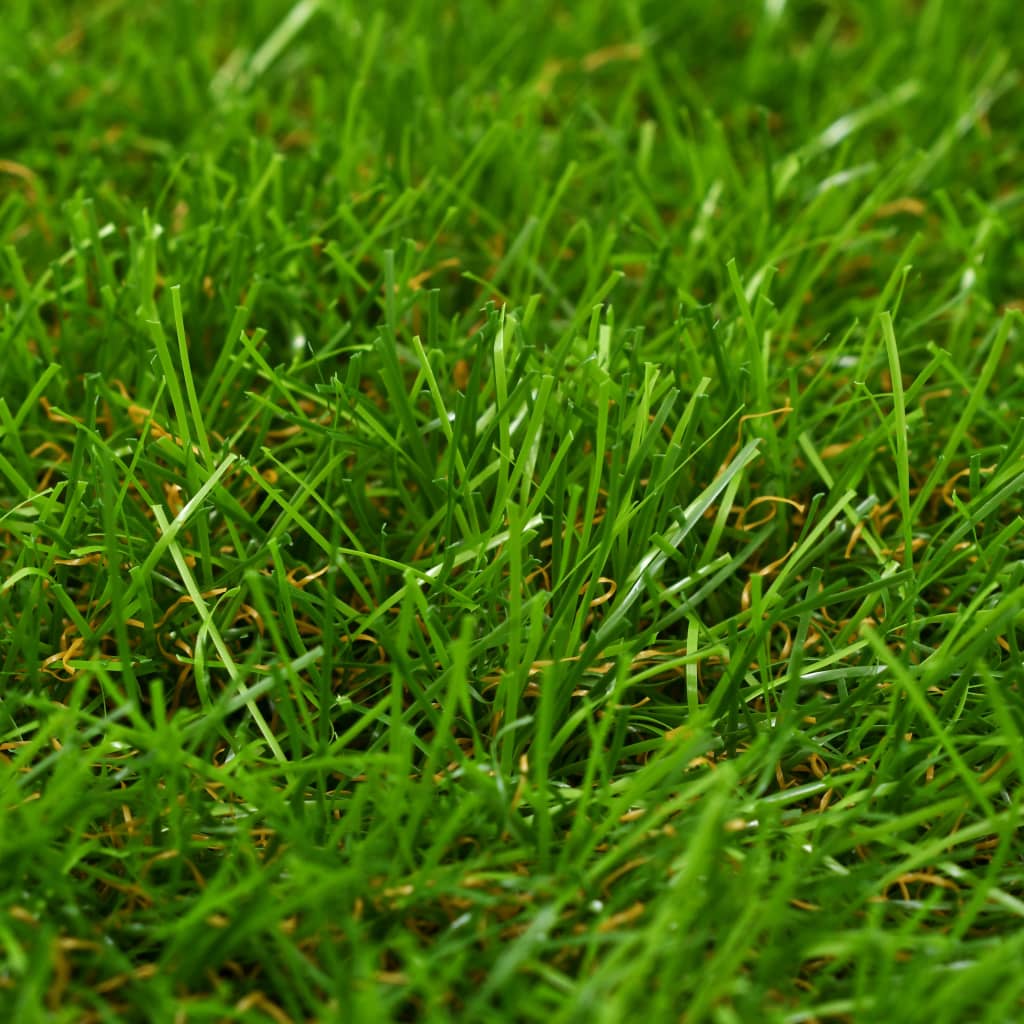 Vidaxl Grass artificiel 1x10 m 30 mm vert