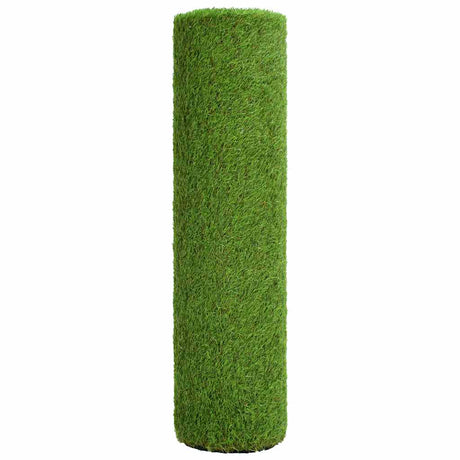 Vidaxl Grass artificiels 1x2 m 40 mm vert
