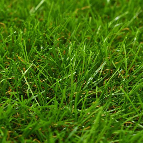 Vidaxl Grass artificiel 1x10 m 40 mm vert