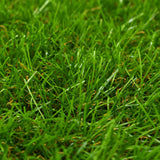 Vidaxl Grass artificiel 1x15 m 40 mm vert