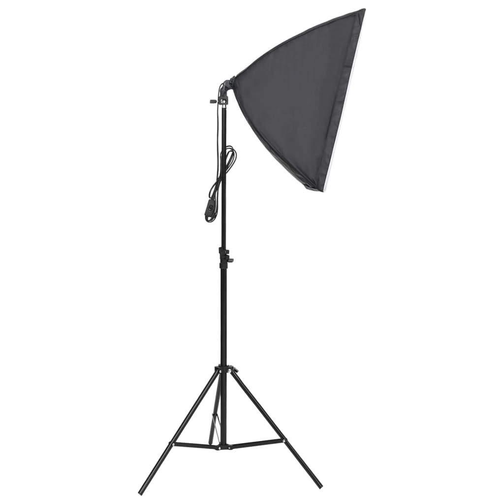 Vidaxl Studiolamps 2 ST Professional 40x60 cm