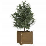 Vidaxl Planning Box 31x31x31 cm