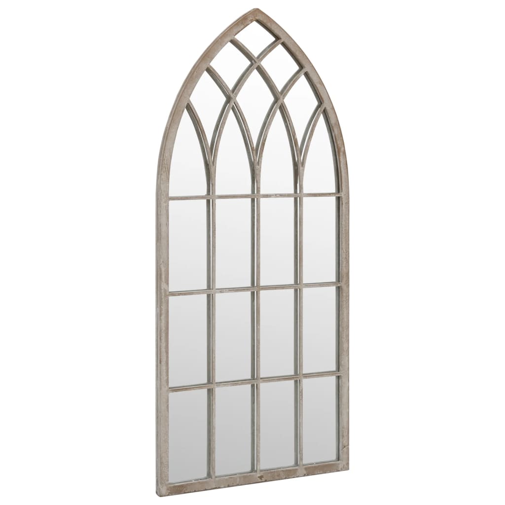 Miroir Vidaxl 70x30 cm Sable de fer -Colore