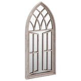 Miroir Vidaxl 70x30 cm Sable de fer -Colore