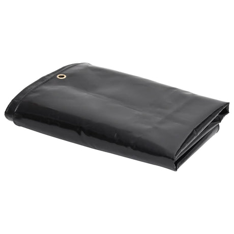 Appareil Vidaxl 650 g m² 1,5x10 m noir