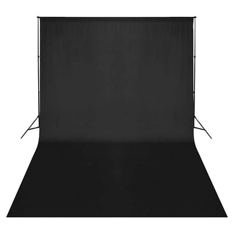 Ensemble de studio photo vidaxl avec ensemble d'éclairage et arrière-plan