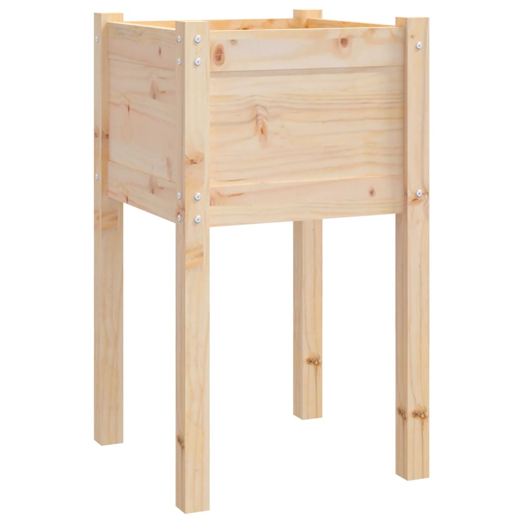 Boîte de planification Vidaxl 50x50x70 cm