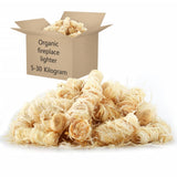 Vidaxl Lauging Agent bio 10 kg