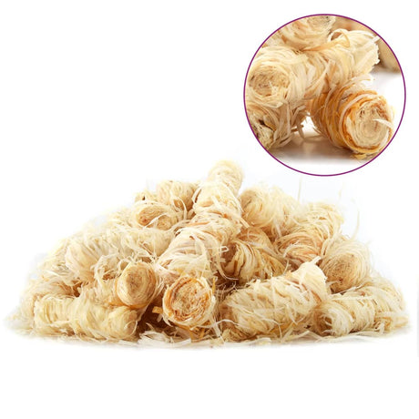 Vidaxl Lauging Agent bio 10 kg