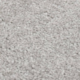 RUG VIDAXL KORTPOLIG 80X150 cm de gris claro