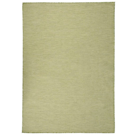 Vidaxl extérieur tapis plat - 200x280 cm