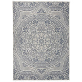 Vidaxl Tapis extérieur avec motif de 200x280 cm à motif.