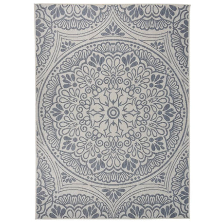 Vidaxl Tapis extérieur avec motif de 200x280 cm à motif.