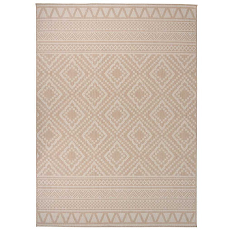 Vidaxl Tapis extérieur avec motif de 200x280 cm à motif.