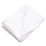 Appareil Vidaxl 260 g m² 2x3 m HDPE blanc