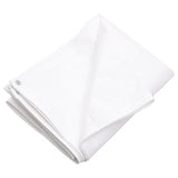Vidaxl Device Sail 260 g m² 3x5 m HDPE blanc