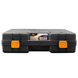 Vidaxl Machine Cases 2 St Universal avec du polypropène en caoutchouc en mousse
