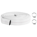 Vidaxl varumärke slang 1 '' 20 m pvc