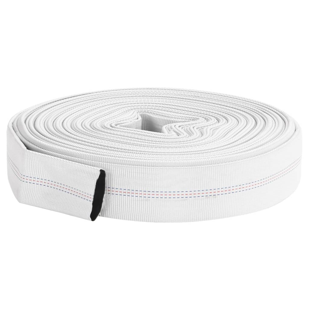 Vidaxl varumärke slang 1 '' 20 m pvc