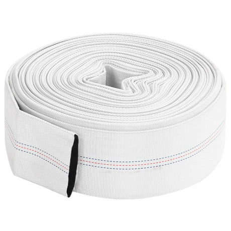 Vidaxl Brand Hose 3 '' 20 M PVC