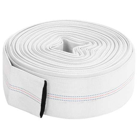 Vidaxl Brand Hose 3 '' 30 M PVC