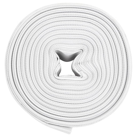 Vidaxl Brand Hose 3 '' 30 M PVC