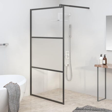 Vidaxl Walk-In Walk Mur