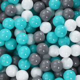 Vidaxl Playball 250 ST Multi-Colord
