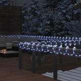 Vidaxl Garland léger avec 120 LED