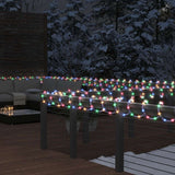 Guirlande lumineuse Vidaxx 240 LED multicolore 10 m PVC
