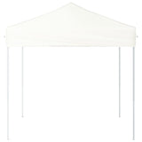 Vidaxl PartyTent sammenleggbar 2x2 m hvit