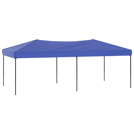 Vidaxl PartyTent pliable 3x6 m bleu