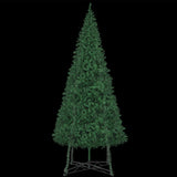 Vidaxl Kunstkerstboom avec un vert standard de 500 cm